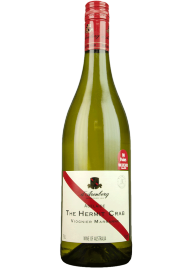 Darenberg The Hermit Crab Marsanne Viognier