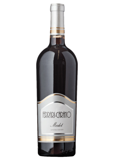Ferrari Carano Merlot