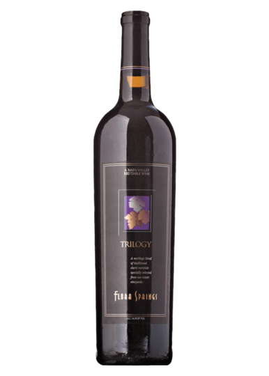 Flora Springs Trilogy