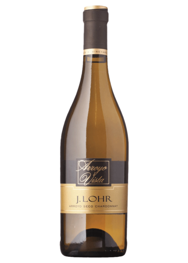 J Lohr Arroyo Vista Vineyard Chardonnay
