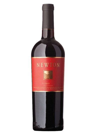Newton Vineyard Red Label Claret