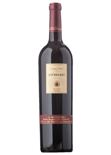 Conn Creek Anthology