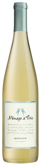 Folie A Deux Menage A Trois Moscato