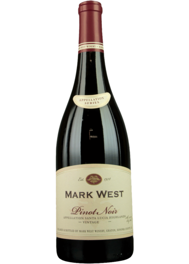 Mark West Santa Lucia Highlands Pinot Noir