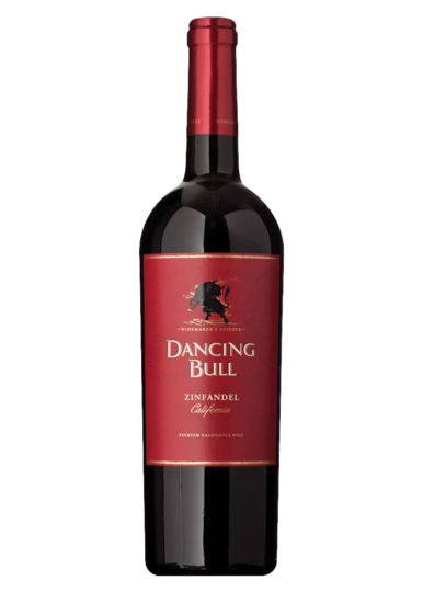 Rancho Zabaco Dancing Bull Zinfandel