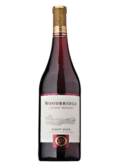 Woodbridge By Robert Mondavi Pinot Noir