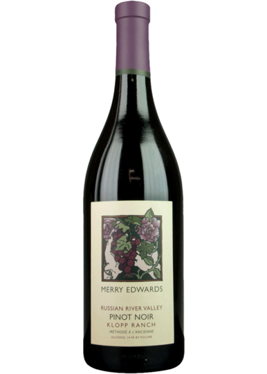 Merry Edwards Klopp Ranch Pinot Noir