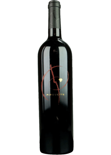 Long Shadows Pirouette