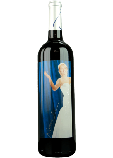 Marilyn Monroe Wines Norma Jeane Merlot