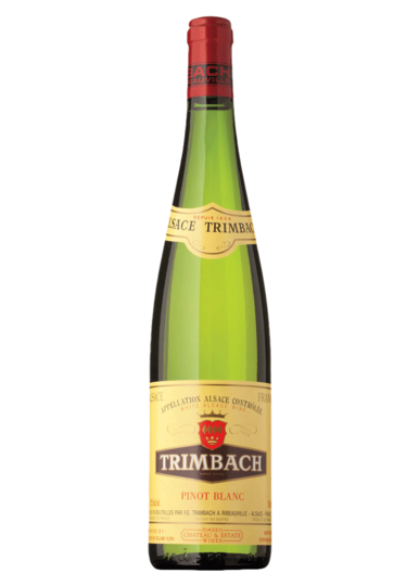 F E Trimbach Pinot Blanc