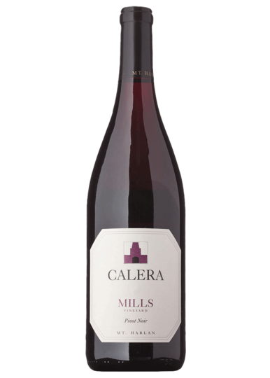 Calera Mills Vineyard Pinot Noir