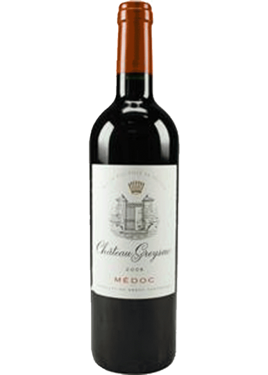 Chateau Greysac Medoc