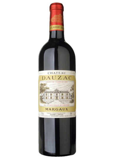 Chateau Dauzac Margaux