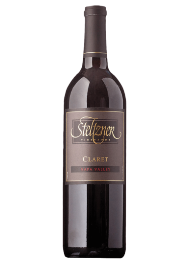 Steltzner Vineyards Claret
