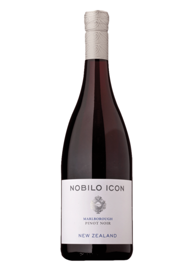 Nobilo Icon Pinot Noir