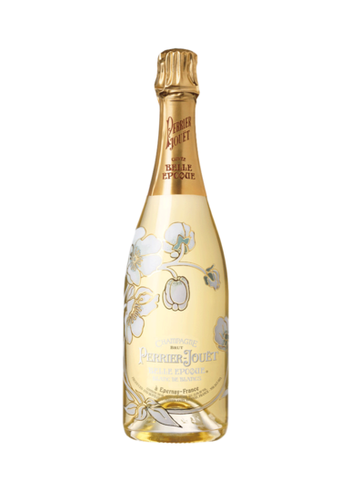 Perrier Jouet Belle Epoque Fleur De Blanc De Blancs Brut Millesime