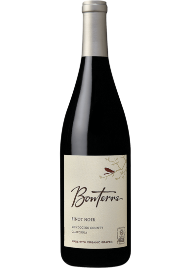 Bonterra Organic Pinot Noir