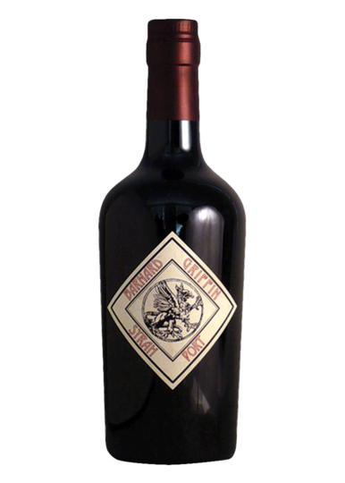 Barnard Griffin Reserve Syrah Port