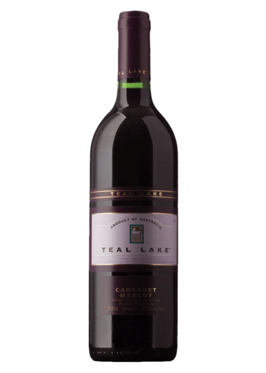 Teal Lake Cabernet Sauvignon Merlot