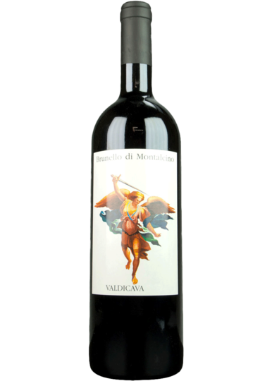 Valdicava Brunello Di Montalcino Docg