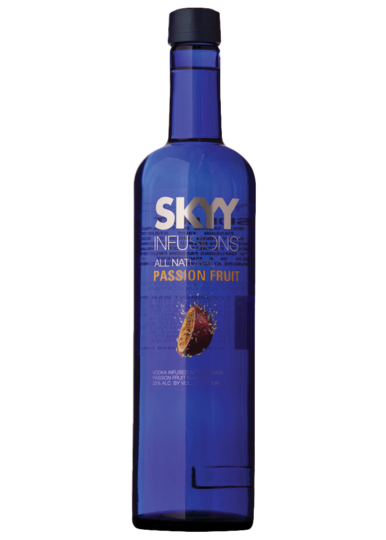 Skyy Infusions Passion Fruit Vodka