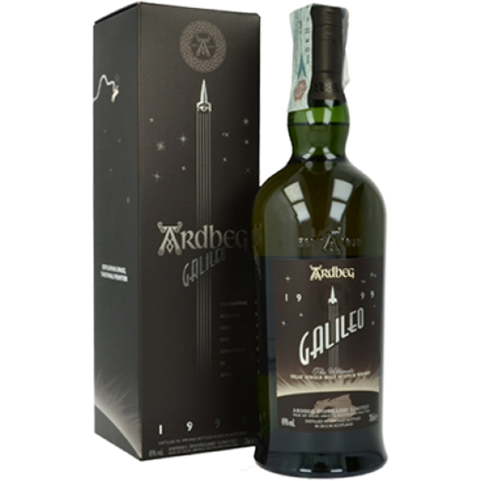 Ardbeg Galileo Single Malt Scotch Whisky