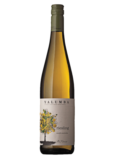 Yalumba Y Series Riesling