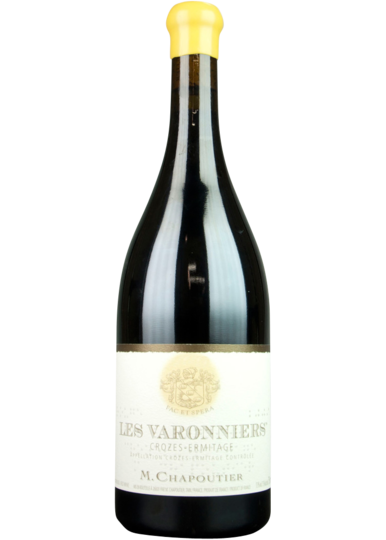 M Chapoutier Crozes Ermitage Les Varonniers