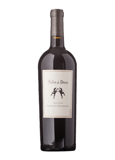 Folie A Deux Alexander Valley Cabernet Sauvignon