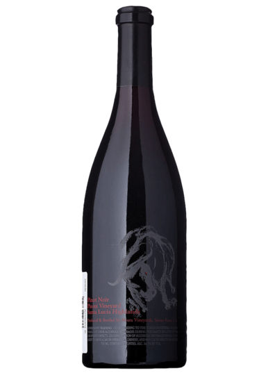 Miura Vineyards Pisoni Vineyard Pinot Noir