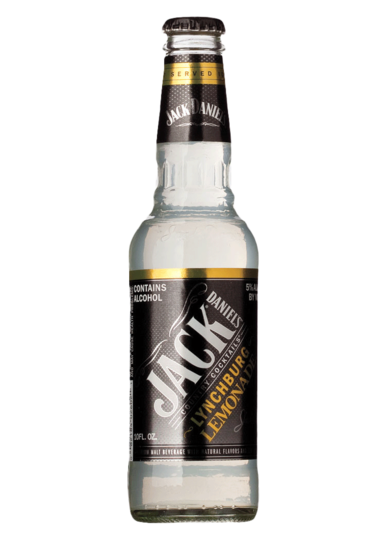 Jack Daniels Country Cocktails Lynchburg Lemonade