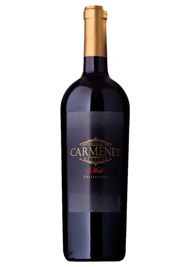 Carmenet Vintners Collection Reserve Merlot