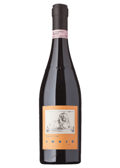La Spinetta Vursu Vigneto Campe Barolo Docg