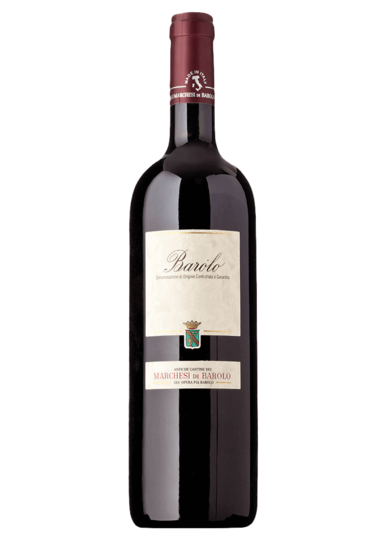 Marchesi Di Barolo Barolo Coste Di Rose Barolo Docg