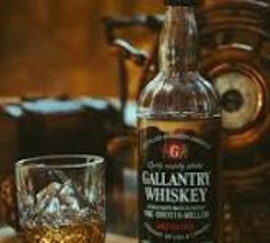 Lobos 1707 Extra Anejo Tequila