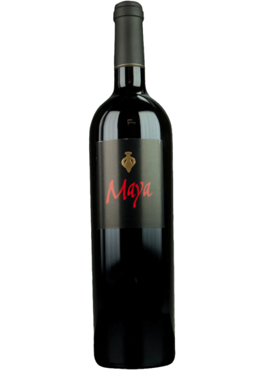 Dalla Valle Vineyards Maya