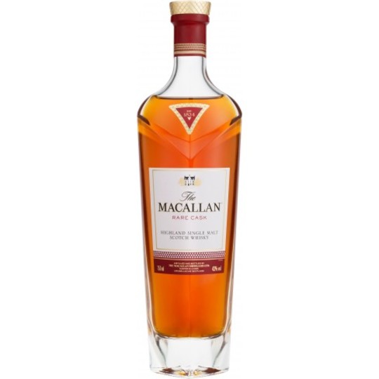The Macallan Rare Cask Single Malt Scotch Whisky
