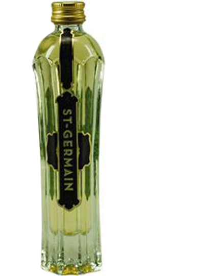 St Germain Elderflower Liqueur