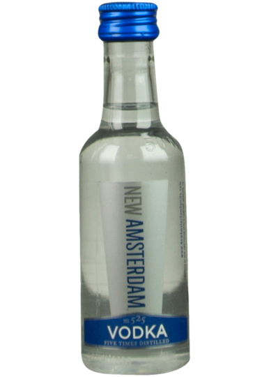 New Amsterdam Vodka