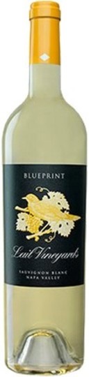 Lail Vineyards Blueprint Sauvignon Blanc