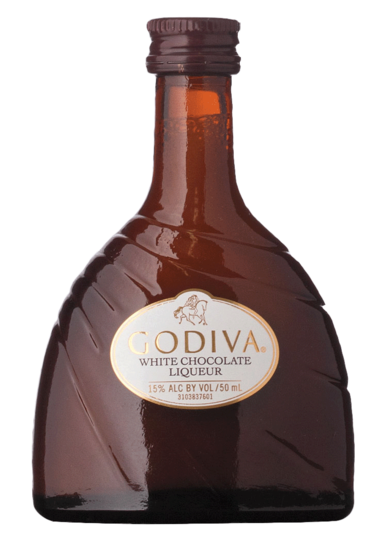 Godiva White Chocolate Liqueur