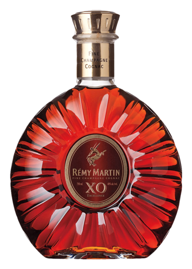 Remy Martin Xo Excellence Special Fine Champagne Cognac
