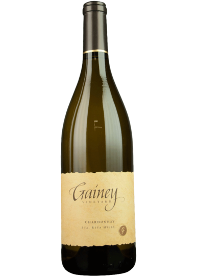 Gainey Vineyard Chardonnay