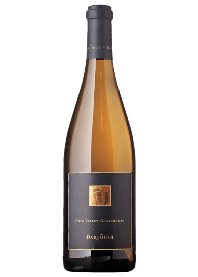 Darioush Signature Napa Valley Chardonnay