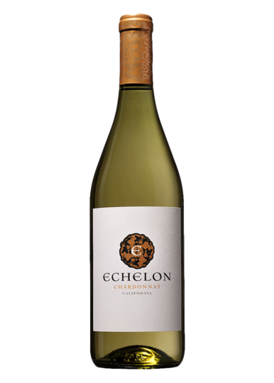 Echelon Vineyards Central Coast Chardonnay