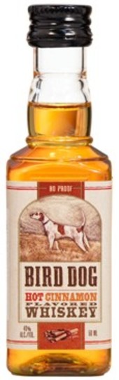 Bird Dog Hot Cinnamon Whiskey