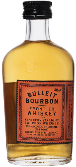 Bulleit Bourbon