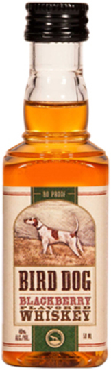 Bird Dog Blackberry Whiskey