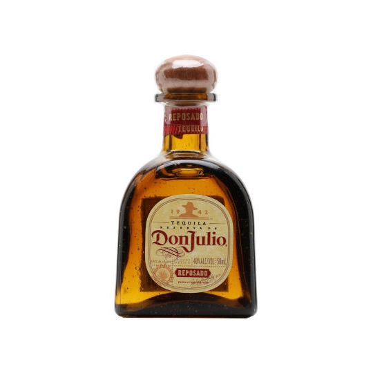 Don Julio Reposado Tequila