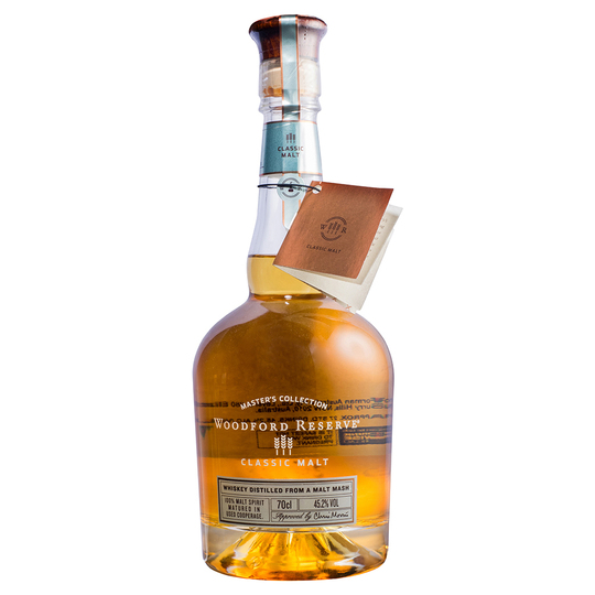 Woodford Reserve Masters Collection Classic Malt Whiskey